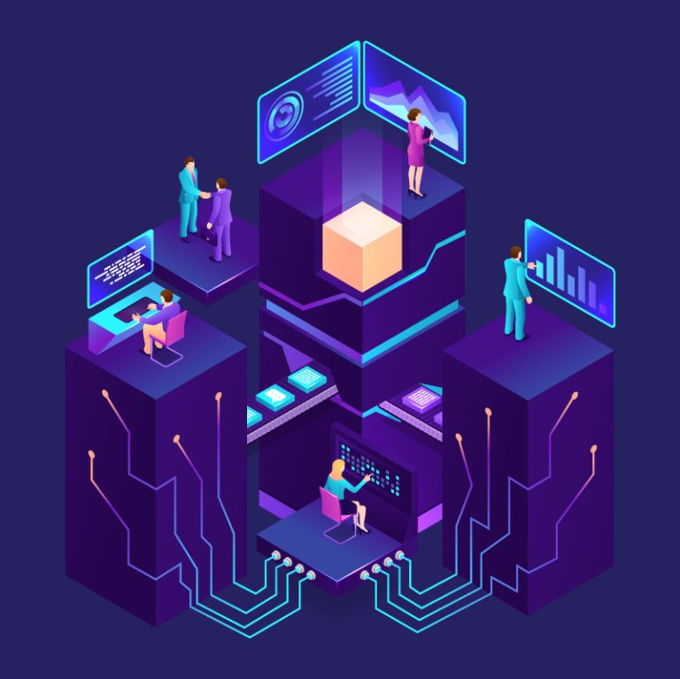 IT Staff Augmentation Services and Solutions | TechTriad