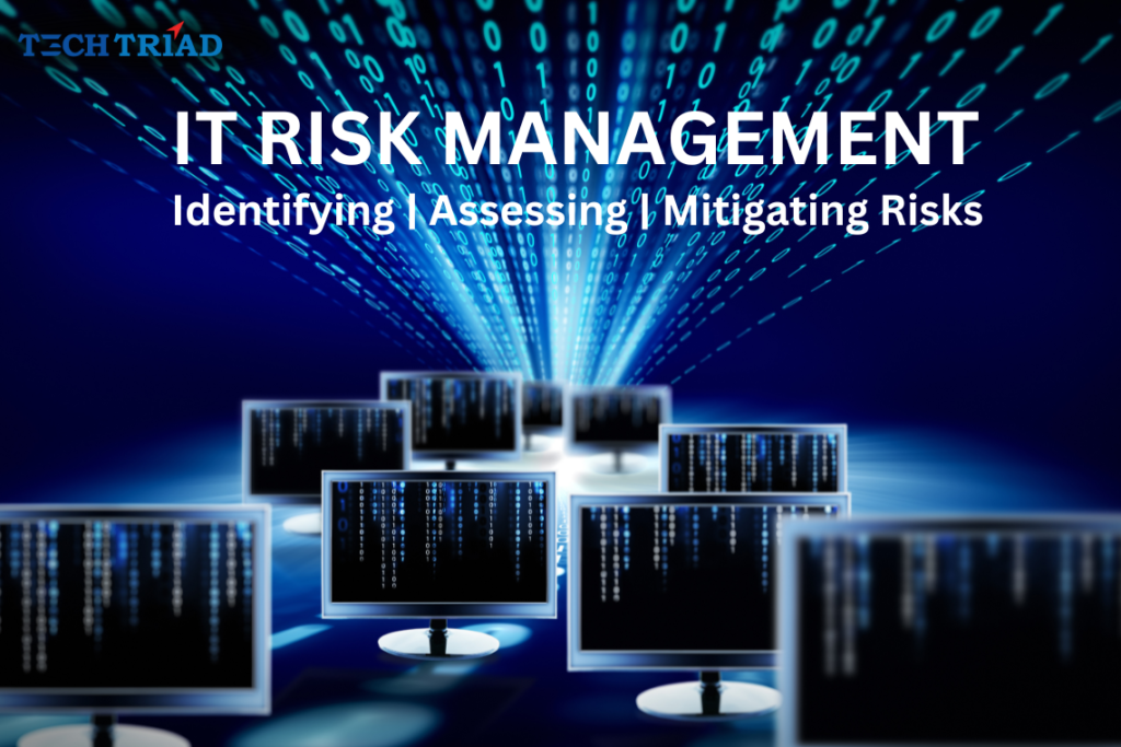 IT Risk Management Identifying Assessing and Mitigating Risks