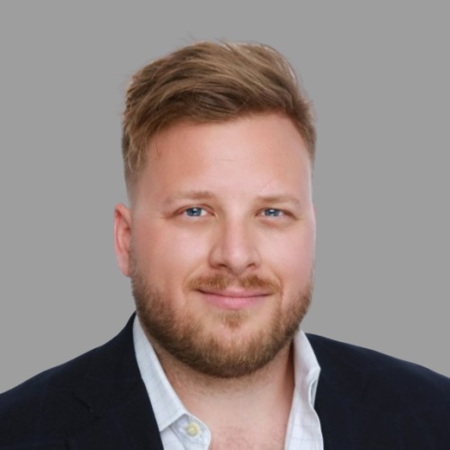 Andrew Madigan