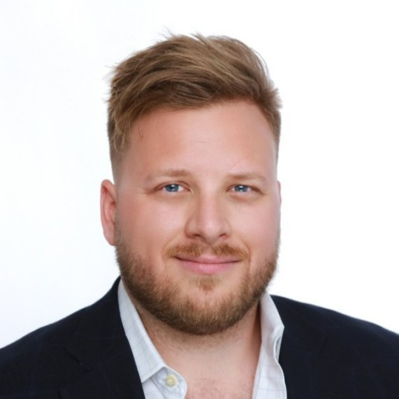 Andrew Madigan